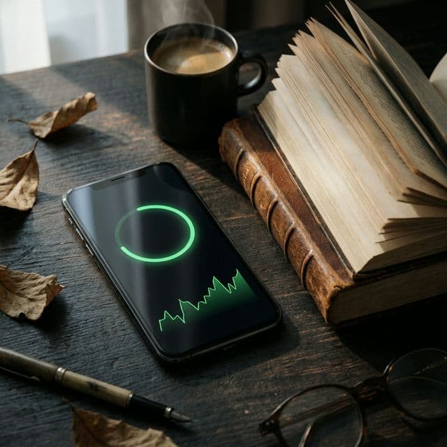 The Best Way to Track Your Reading Goals