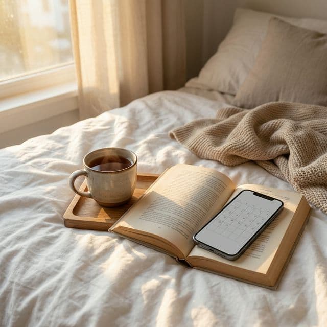 How to Build a Consistent Reading Habit